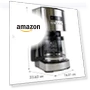 Thumbnail 12 Cup Drip Coffee Machine — Coffee Makers, Koolatron