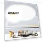 Thumbnail 20'' LED Ceiling Light Fixture — Overhead Lighting, Glowall