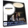 Thumbnail 20'' LED Ceiling Light Fixture — Overhead Lighting, Glowall