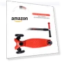 Thumbnail 3 Wheel Scooter for Kids — Electric Vehicles, WV WONDER VIEW