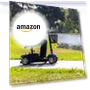 Thumbnail 4 Wheels Electric Mobility Scooter — Rolling Walkers, DOUBLE GLOBAL INC