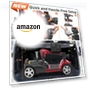 Thumbnail 4 Wheels Mobility Scooter — Electric Self-Balancing Scooters, Mbxcooter