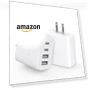 Thumbnail 40W 2Pack 4Port USB C PD Charger Block — Chargers, Shenzhen Jiaxingyuan Technology Co., Ltd.