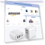 Thumbnail 40W 2Pack 4Port USB C PD Charger Block — Chargers, Shenzhen Jiaxingyuan Technology Co., Ltd.