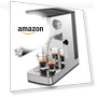 Thumbnail 9 Bar Espresso Machine with Steam Frother — Coffee & Espresso Combos, COWSAR