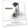 Thumbnail 9 Bar Espresso Machine with Steam Frother — Coffee & Espresso Combos, COWSAR