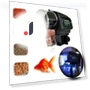 Adjustable Automatic Aquarium Timer — Feeders, Serenitdy