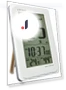 Alarm Smart Coat Clock — Alarms & Clocks, RHYTHM