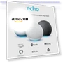 Thumbnail Alexa speaker with premium sound — Portable Audio, Amazon