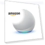 Thumbnail Alexa speaker with premium sound — Portable Audio, Amazon