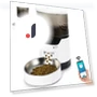 Automatic Cat Feeder — Smart Pet Feeders, SAMURAI STYLE