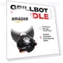 Thumbnail Automatic Grill Cleaning Robot — Combination Brushes & Scrapers, Grillbot