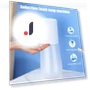 Automatic Inductive Foam Soap Dispenser — Care Dispensers, Vinde Home