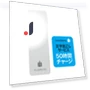 AutoMemo AI Dictation Transcription Charging Watch — Wearable Accessories, J-Tech Direct form NIPPON
