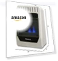 Thumbnail Blue Flame Space Heater with Thermostat Control — Portable Heating Solutions, ProCom