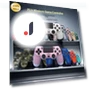 Bluetooth Controller for PS4 — Accessories, Global Finds