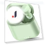 Bluetooth Earbuds with Noise Cancellation — Wireless Headsets for Powersports, TOZO