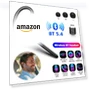 Thumbnail Bluetooth Headset Wireless Headphone — Headsets, eppfun