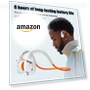 Thumbnail Bone Conduction Running Headphones — Over-Ear Headphones, MOCANIO