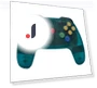 Brawler64 Bluetooth Wireless N64 Controller — Gaming Controllers, RETRO FIGHTERS