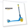 Thumbnail Character Kids Kick Scooter — Push Scooters, Jetson