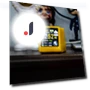 Creative Smart Weather Station — Weather Monitoring Clocks, DC-HOME Textile