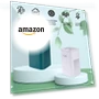 Thumbnail Desktop Air Purifier with HEPA Filter — HEPA Air Purifiers, Frestar