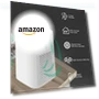 Thumbnail Desktop Air Purifier with HEPA Filter — HEPA Air Purifiers, Frestar