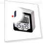Digital Angle Sensor — Precision Measurement Tools, Muratec
