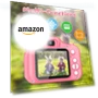 Thumbnail Digital Camera for Kids — Spy Gadgets, GPOSY