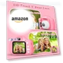 Thumbnail Digital Camera for Kids — Spy Gadgets, GPOSY