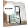 Thumbnail Double Door Refrigerator — Mini Fridges, Midea