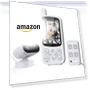 Thumbnail Elderly Monitor with Camera and Audio — Baby Monitors, Zaguoroo