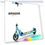 Thumbnail Electric Scooter for Kids — Electric Vehicles, FanttikRide