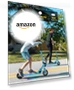 Thumbnail Electric Scooter for Kids — Electric Vehicles, FanttikRide