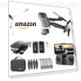 Enduring Brushless Motor Drone with Camera — Drones, CHUBORY