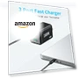Thumbnail Fast Charger 160W Compact Foldable 3 Port Charging Station — Chargers, shenzhenshiquanshengdamaoyiyouxiangongsi