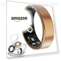 Thumbnail Fitness Tracker Ring — Smart Rings, ailyfu