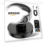 Thumbnail Fitness Tracker Smart Ring — Smart Rings, APOBATK