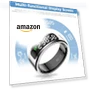 Thumbnail Fitness Tracker Smart Ring — Smart Rings, APOBATK