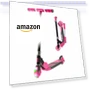 Thumbnail Foldy Kids Scooter — Push Scooters, CORE