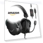 Thumbnail Gaming Headset with 7.1 Surround Sound — Gaming Headsets, FIFINE
