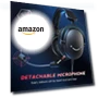 Thumbnail Gaming Headset with 7.1 Surround Sound — Gaming Headsets, FIFINE