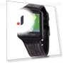 GPS Golf Rangefinder with Touch Panel — Golf, Japan Zen Mall