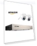 Thumbnail Home Security Camera System — Smart Home Security, ZOSI