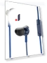 In-ear Earphones with Remote Control — In-Ear Headphones, NOBU JAPAN