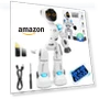 Thumbnail Interactive Smart Robot with Remote Control — Interactive Figures & Robots, sepytia