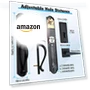 Thumbnail Keyless Entry Door Lock with Touchscreen — Padlocks & Hasps, HISAFE