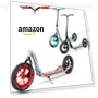 Thumbnail Large Kick Scooter — Push Scooters, Madd Gear