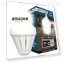 Thumbnail LED Corn Cob Light Bulb — Incandescent, GT-Lite